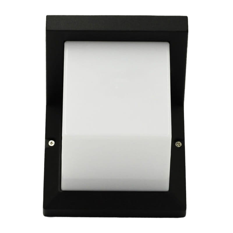 Kinkiet, lampa ogrodowa, elewacyjna TAURUS