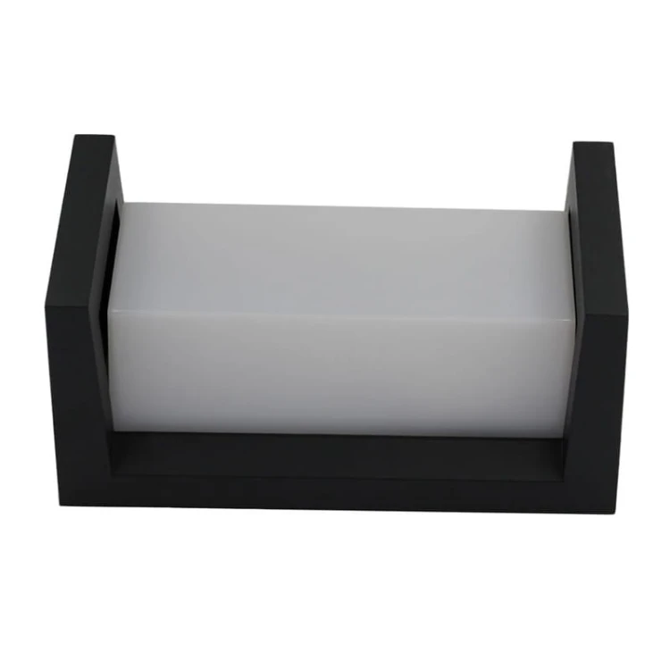 Kinkiet, lampa ogrodowa, elewacyjna