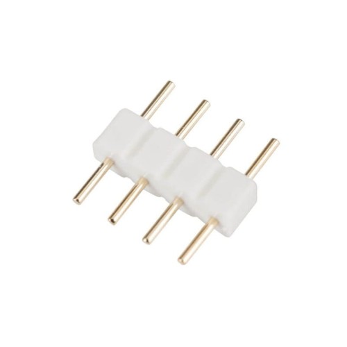 Złączka RGB 4-PIN DRABINKA