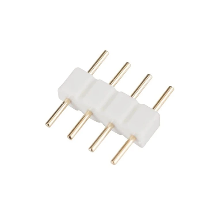 Złączka RGB 4-PIN DRABINKA