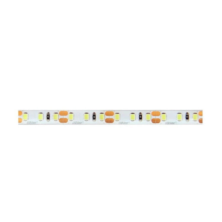 Taśma LED LEDline 600SMD2835 12V biała neutralna IP65 5m