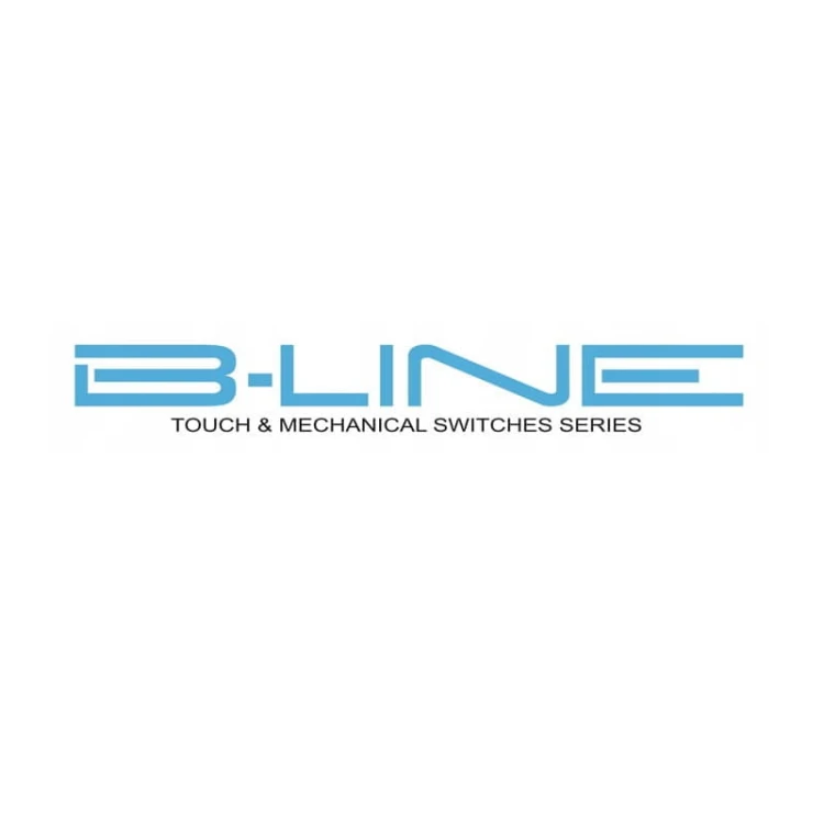Gniazdko elektryczne B-LINE