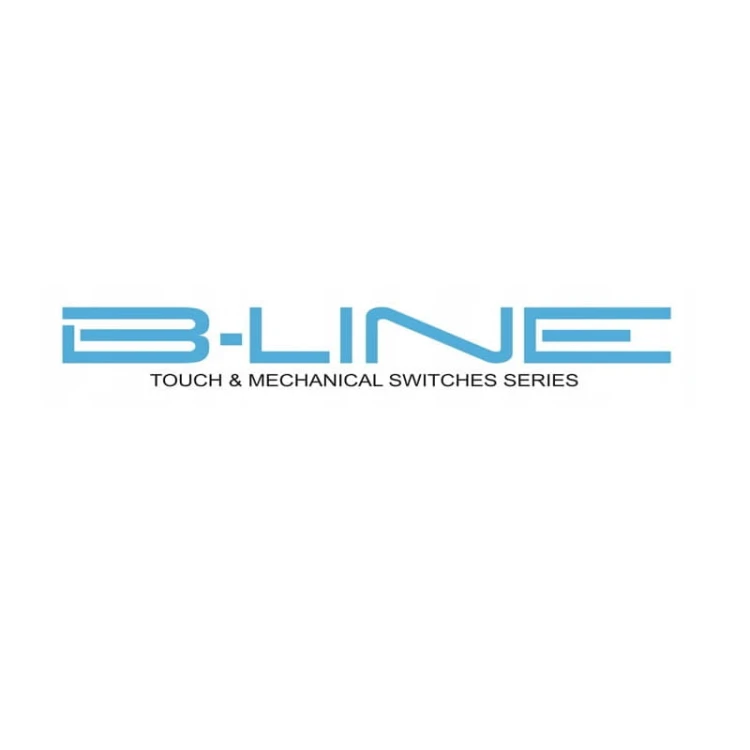 Gniazdko elektryczne B-LINE
