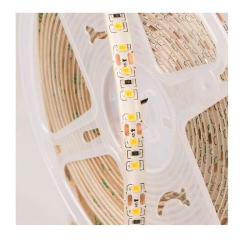 Taśma LED 600SMD2835 biała neutralna IP63 WODOODPORNA