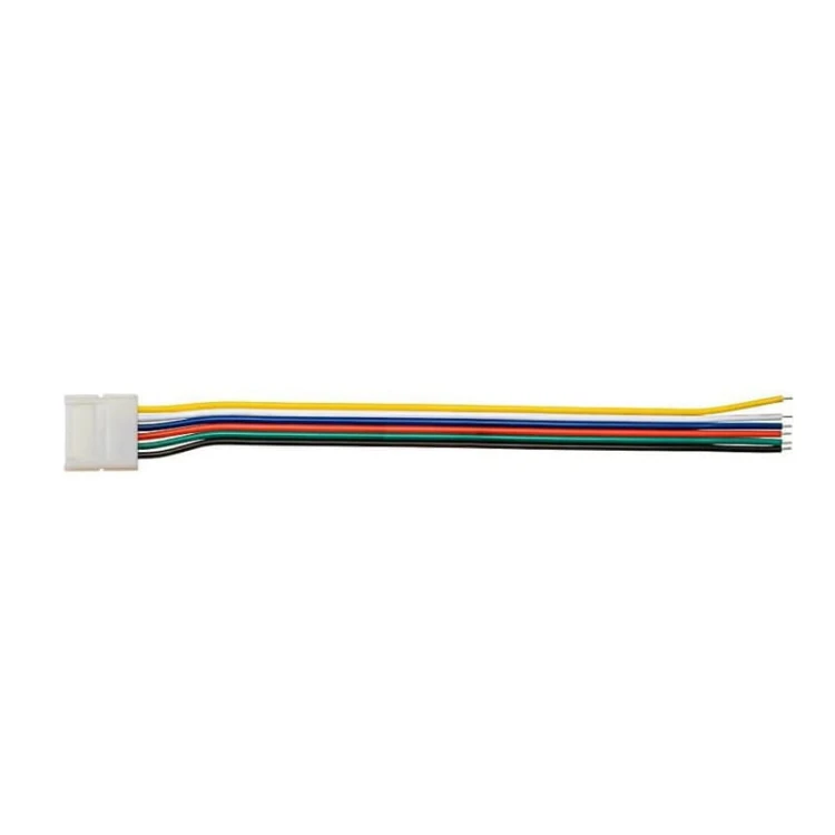 Złączka do taśm LED RGB+CCT 12 mm