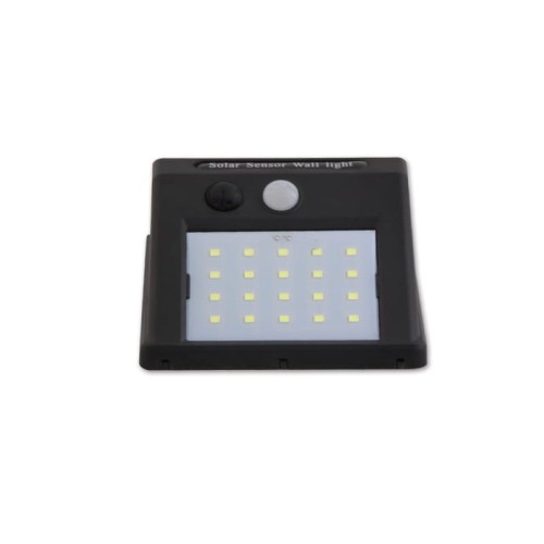 Lampa LED SOLARNA 3W