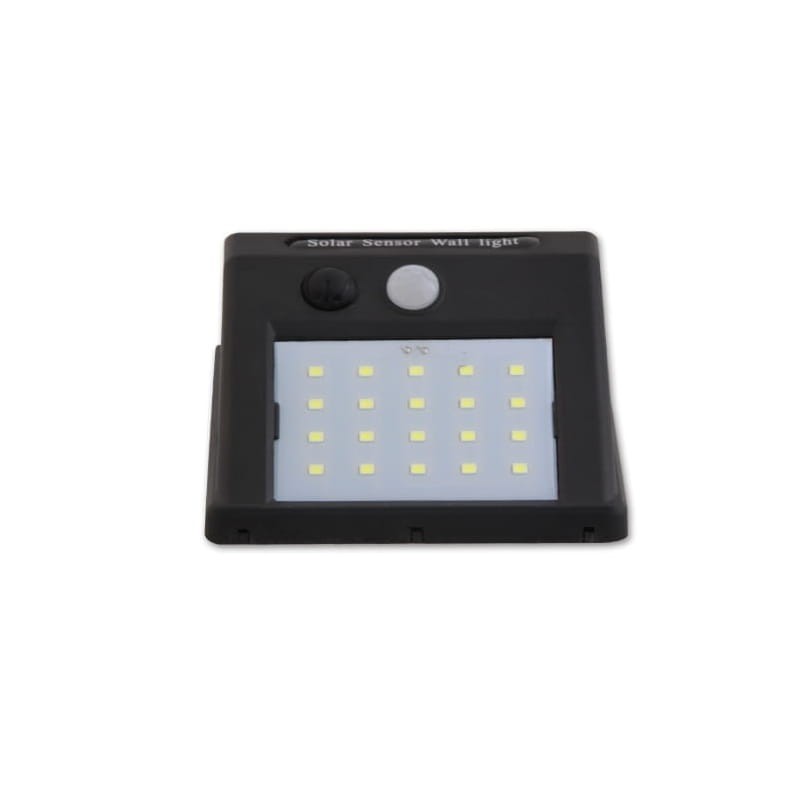 Lampa LED SOLARNA 3W