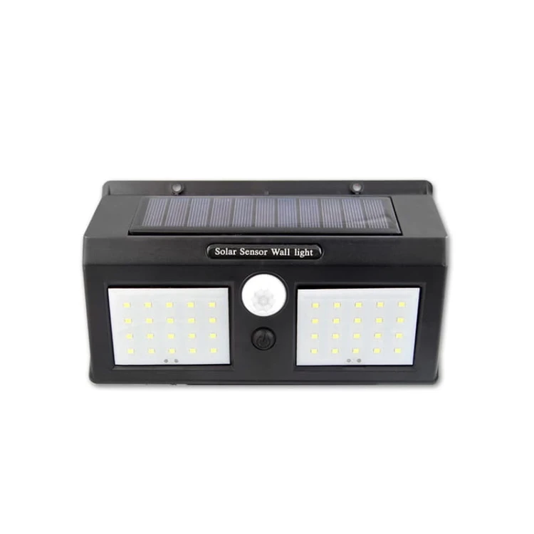 Lampa LED SOLARNA 5W biała zimna