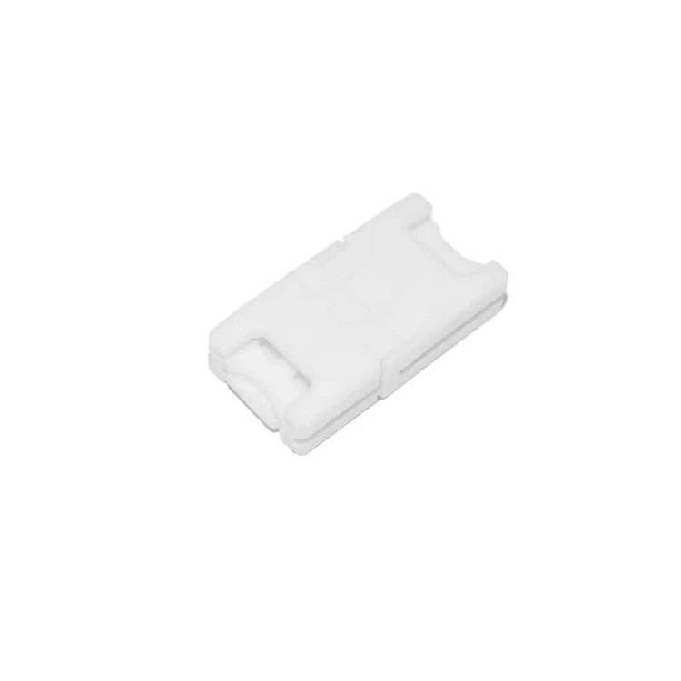 Złączka CLICK podwójna do taśm LED 8mm wąska
