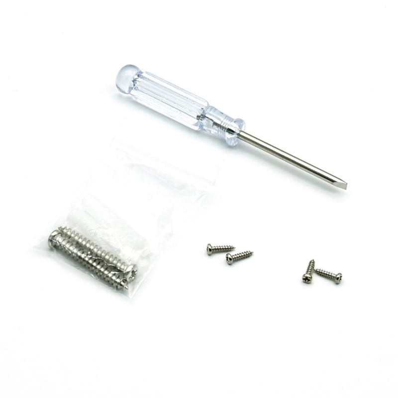 Sterownik schodowy zestaw