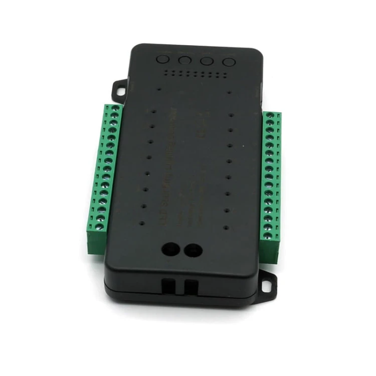 Sterownik schodowy LED PIR