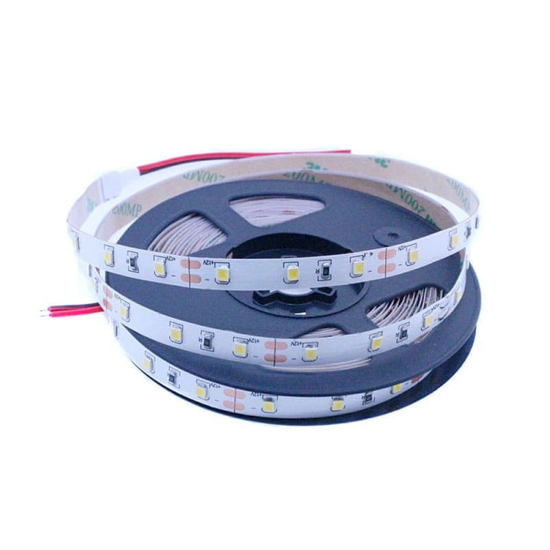 Taśma LED 300SMD2835 biała ciepła IP20  5m