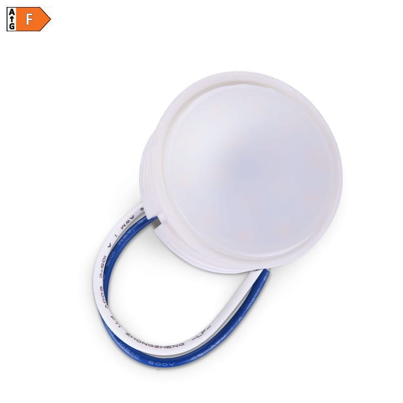 Wkład LED INSERT MILKY STANDARD 5W biała zimna