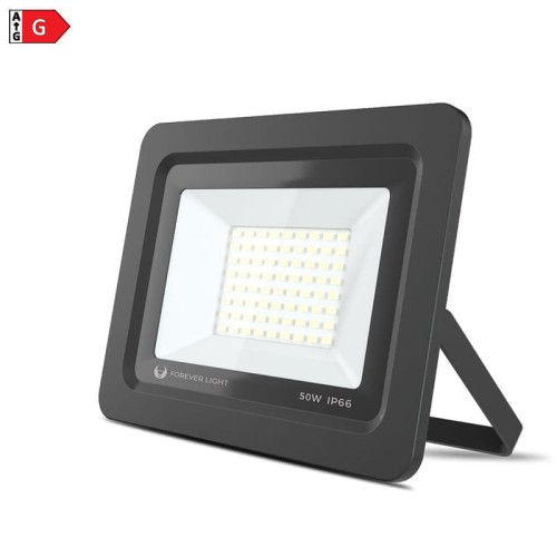 Naświetlacz LED PROXIM 50W - biały zimny