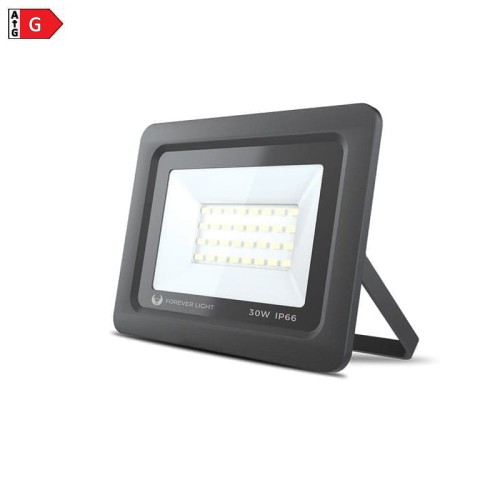 Naświetlacz LED PROXIM 30W - biały zimny