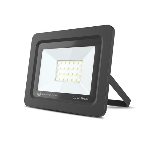Naświetlacz LED PROXIM II 20W - biały neutralny