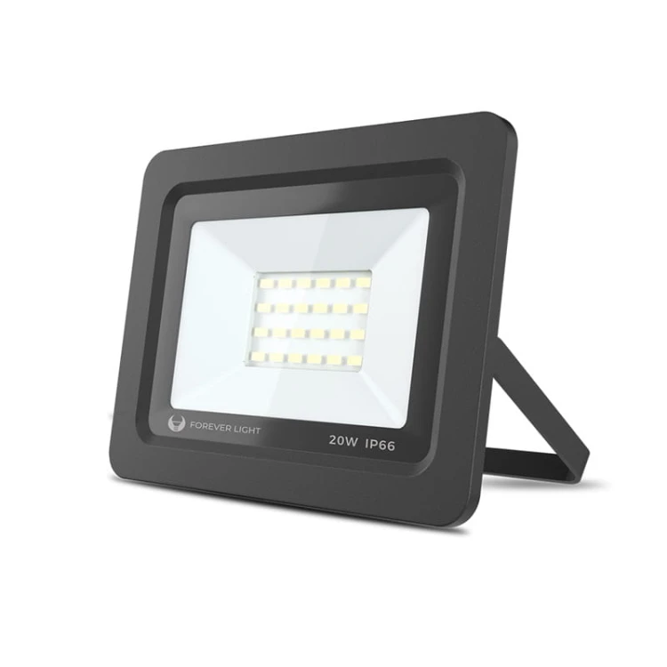 Naświetlacz LED PROXIM II 20W - biały neutralny