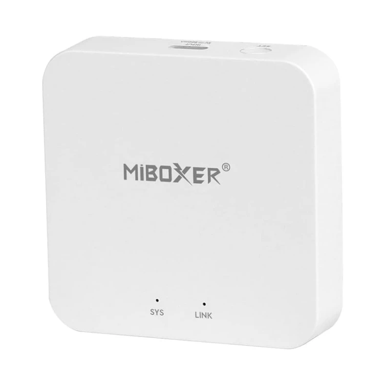Mostek WiFi MILIGHT - WL-BOX2