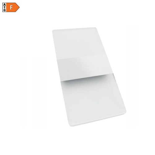 Kinkiet ścienny LED EMO 5W IP44 - biała neutralna