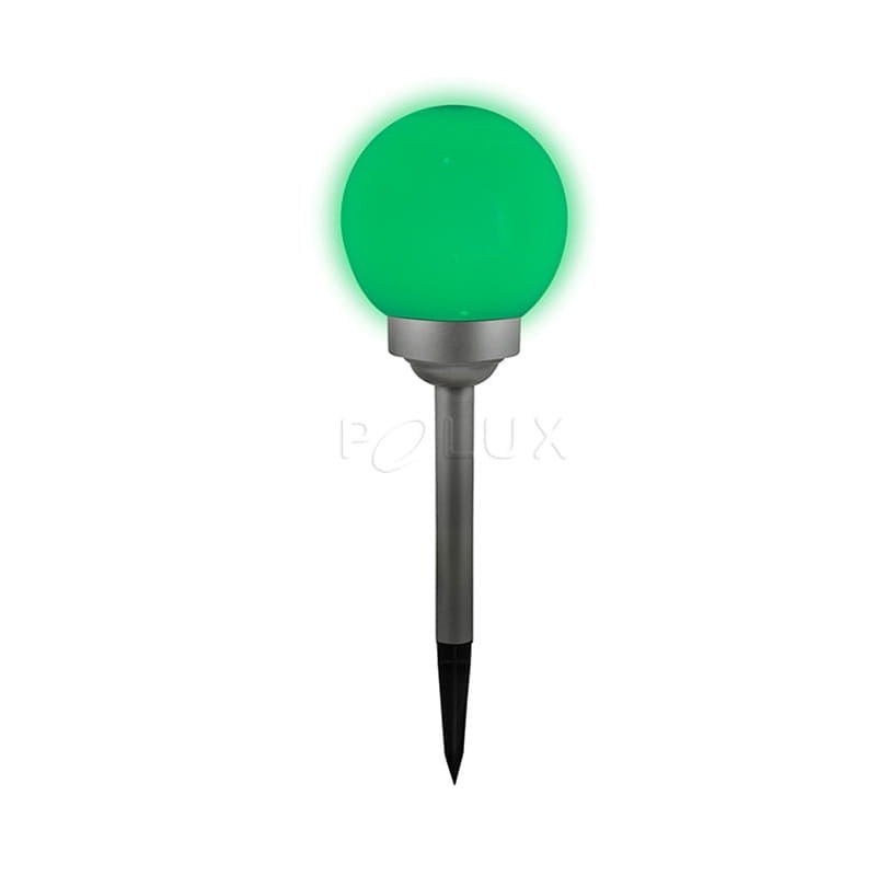 lampa solarna rgb