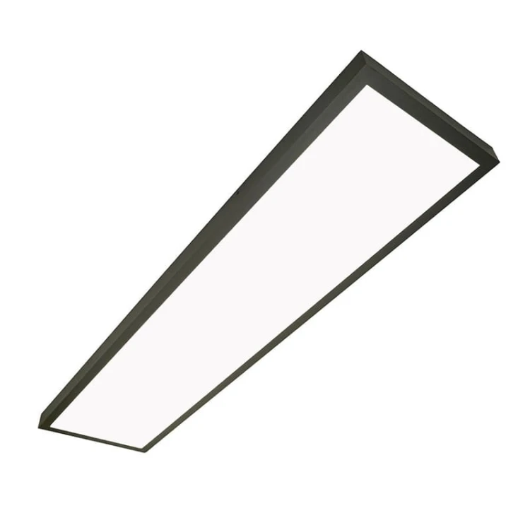 panel czarny 60W neutralny