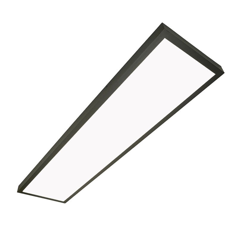 panel czarny 60W neutralny
