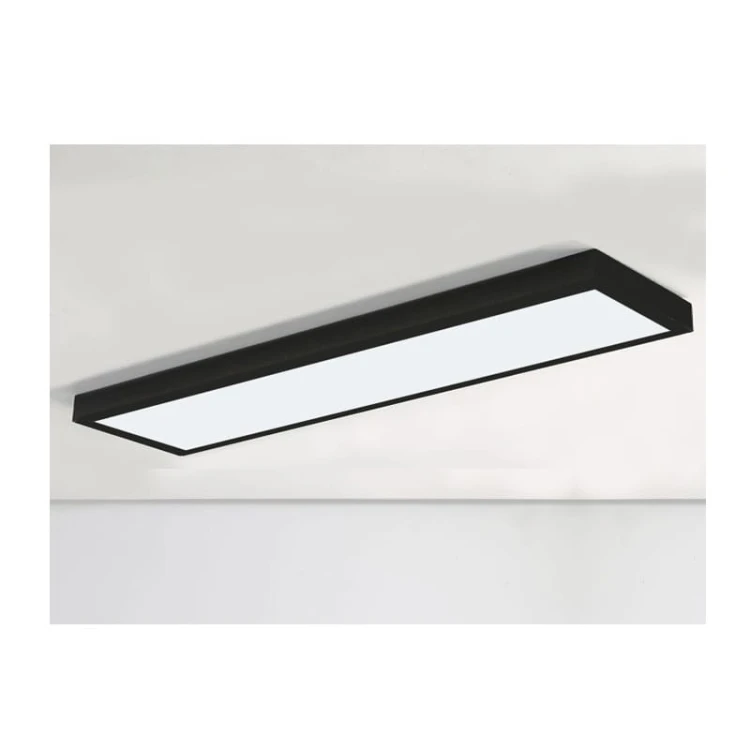 Panel LED natynkowy 120x30 60W 5400lm