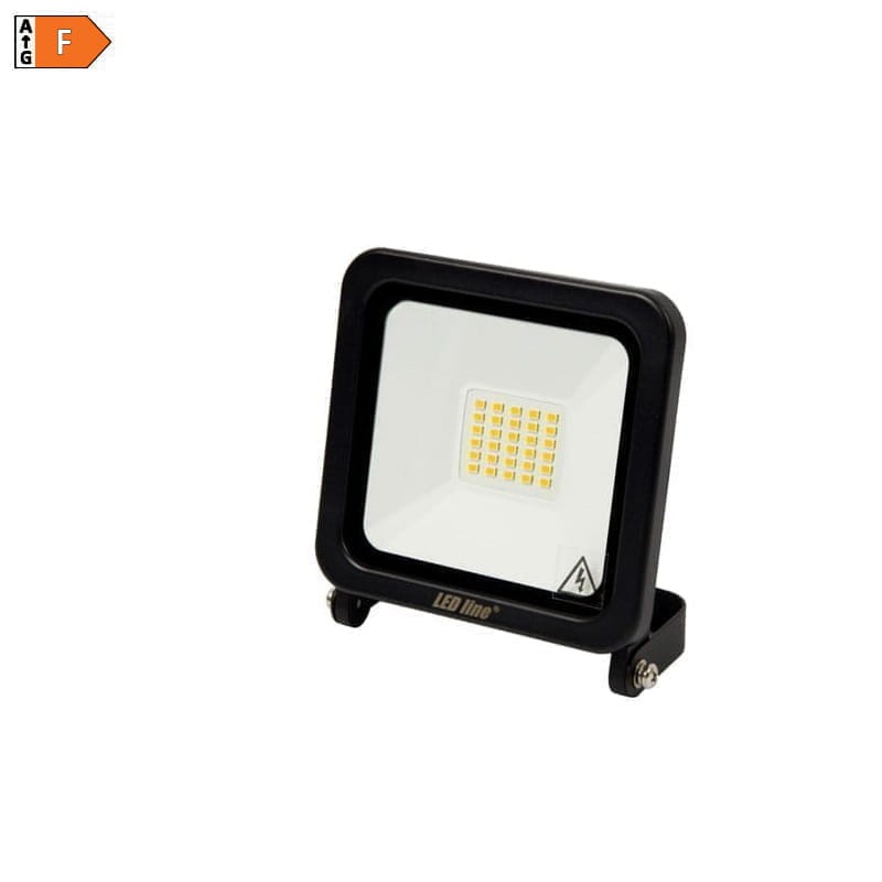 Naświetlacz LED LEDline PHOTON 20W - 4000K biała zimna