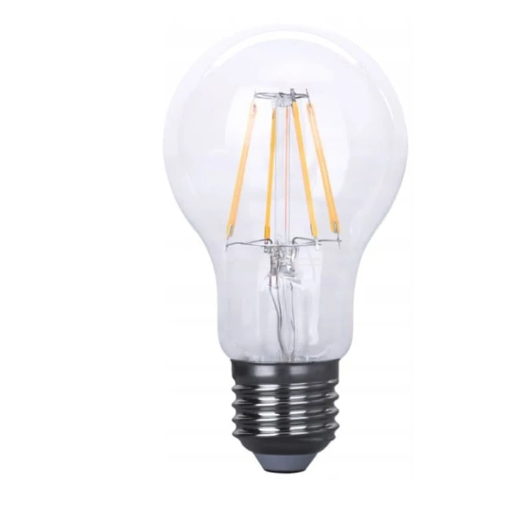 Żarówka LED E27 4W Filament Vita A60 ciepła
