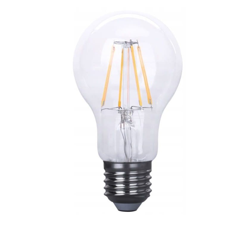 Żarówka LED E27 4W Filament Vita A60 ciepła