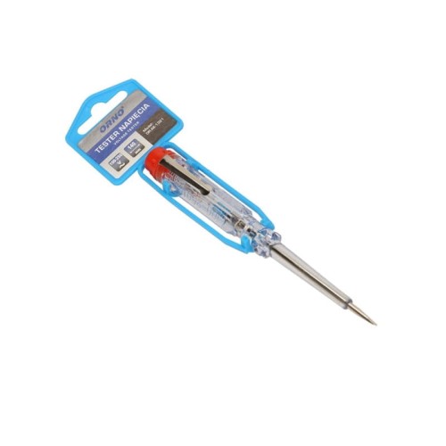 Próbnik, tester napięcia, śrubokręt 100-250V