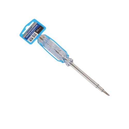 Próbnik, tester napięcia, śrubokręt 100-250V