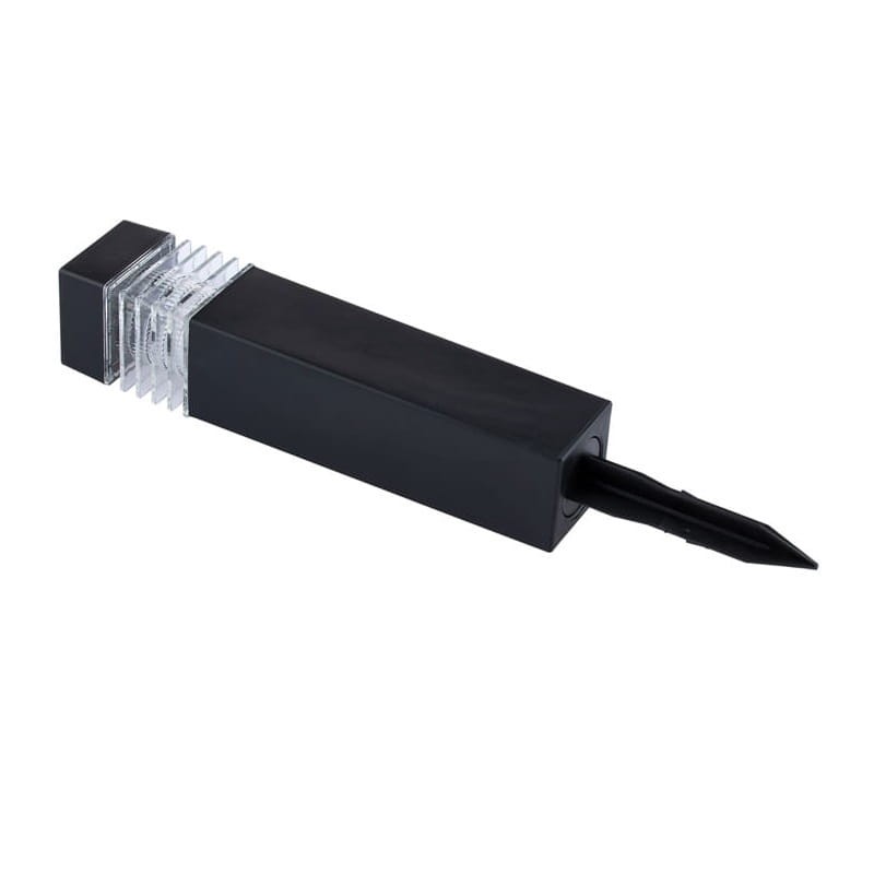 Lampa ogrodowa solarna wbijana MARTIN