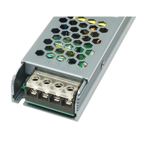 Zasilacz LED Slim PRO 200W 24V 8,33A