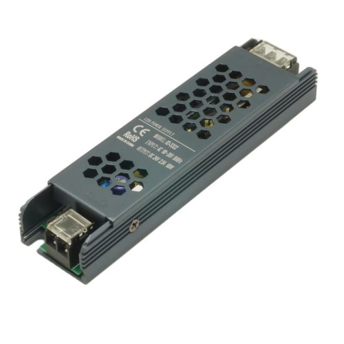 Zasilacz LED Slim PRO 60W 24V 2,5A modułowy