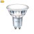 Żarówka LED Philips GU10 4,9W biała ciepła 120° Corepro LEDspot