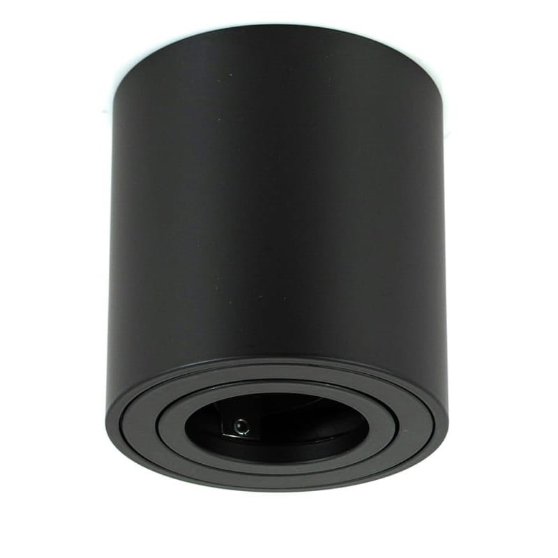 Oprawa okrągła ruchoma, aluminium, GU10 MR16 podtynkowa VALSE MINI