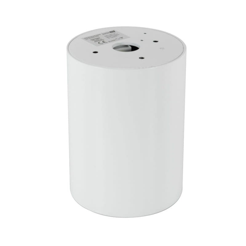 Oprawa okrągła ruchoma, aluminium