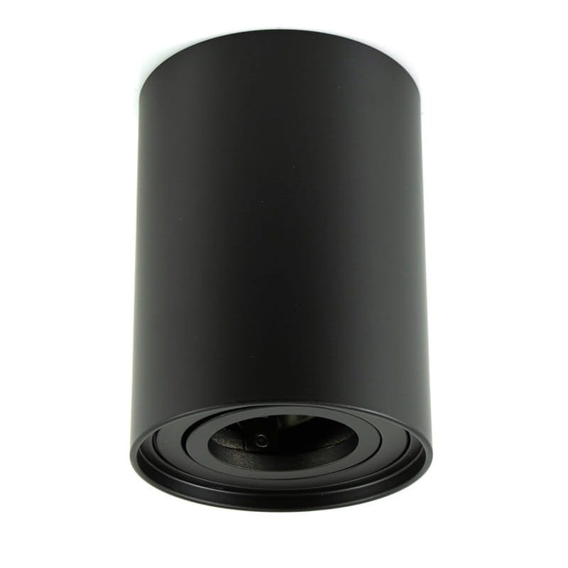 Oprawa okrągła ruchoma, aluminium, GU10 MR16 podtynkowa VALSE