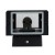 lampa ogrodowa INEZ 2xGU10