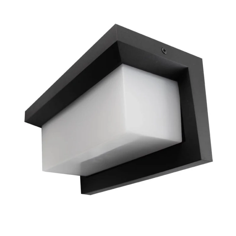 lampa ogrodowa LAGOS