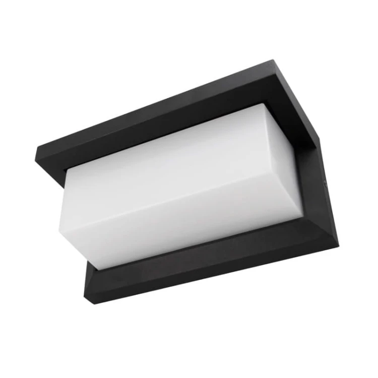 Kinkiet, lampa ogrodowa, elewacyjna