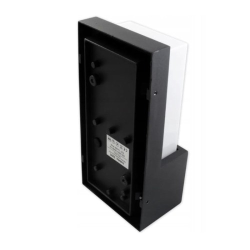 Kinkiet, lampa ogrodowa, elewacyjna MIRIA 1 x E27 IP44