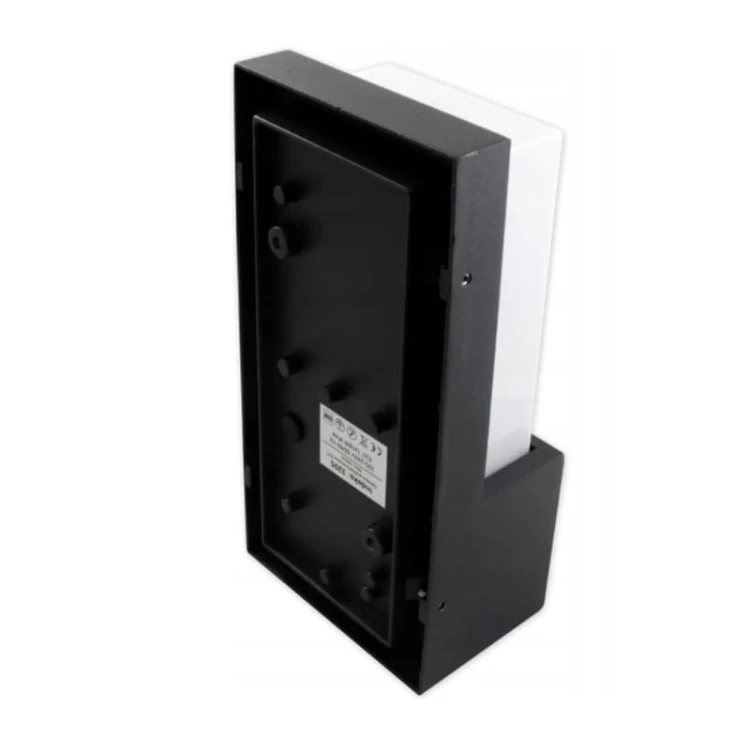 Kinkiet, lampa ogrodowa, elewacyjna MIRIA 1 x E27 IP44