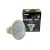 Żarówka LED Ledline GU10 5W 230V 120° 6500K biała zimna z pudełkiem