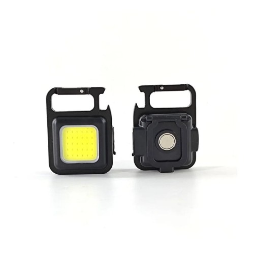 Latarka LED brelok 5W COB z akumulatorem XD-HH122