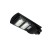 Lampa uliczna LED SOLARNA 100W 6000K PIR + pilot