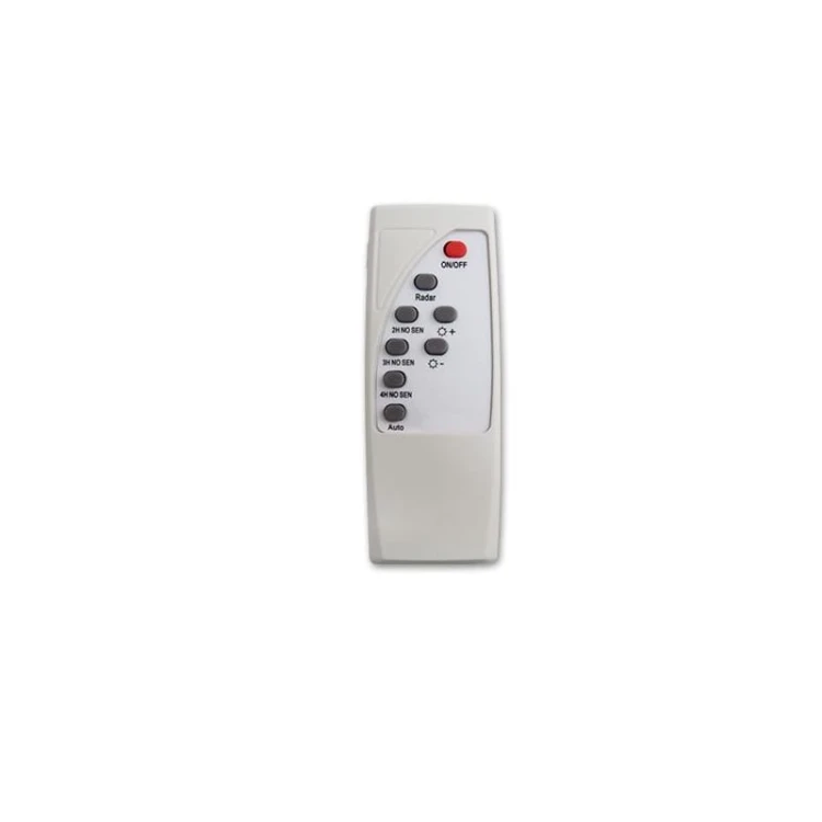 pilot do lampy solarnej 100W
