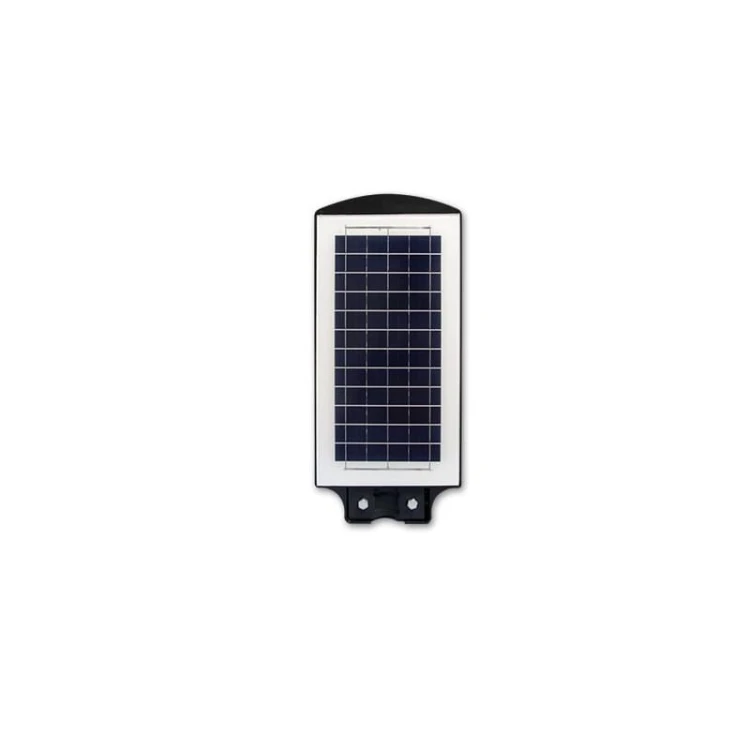 lampa solarna 100W z pilotem