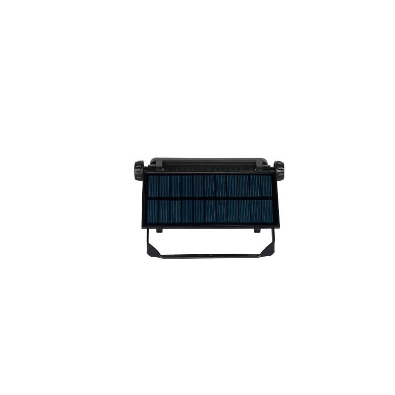 naświetlacz solarny 10W z uchwytem